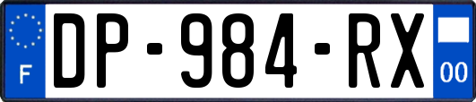 DP-984-RX