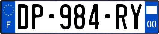 DP-984-RY