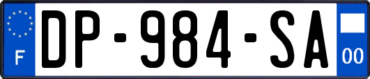 DP-984-SA