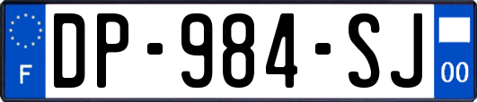 DP-984-SJ