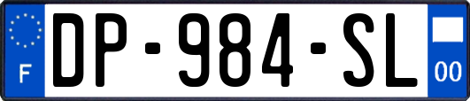 DP-984-SL