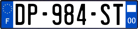 DP-984-ST