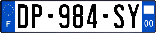 DP-984-SY