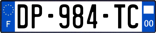 DP-984-TC