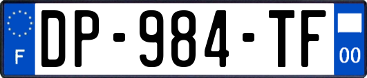 DP-984-TF