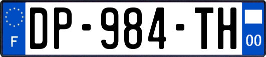 DP-984-TH