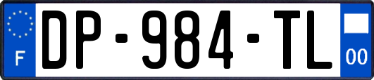 DP-984-TL