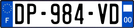 DP-984-VD