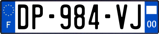 DP-984-VJ