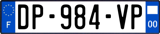 DP-984-VP