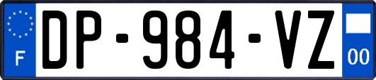 DP-984-VZ