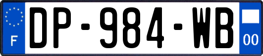 DP-984-WB