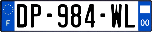 DP-984-WL