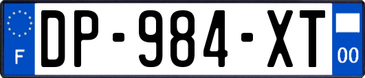 DP-984-XT