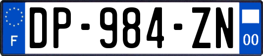 DP-984-ZN