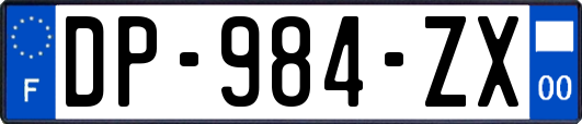 DP-984-ZX