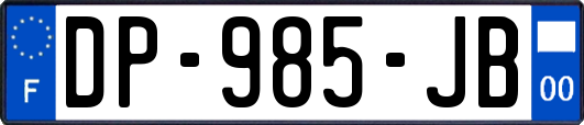 DP-985-JB