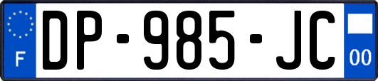 DP-985-JC