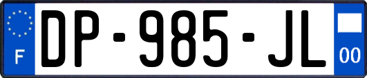 DP-985-JL