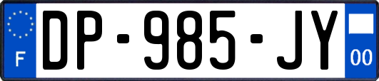 DP-985-JY