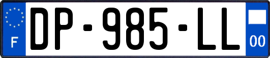 DP-985-LL