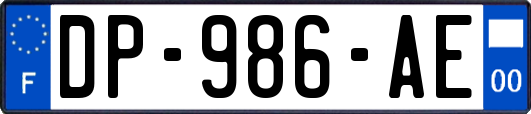 DP-986-AE