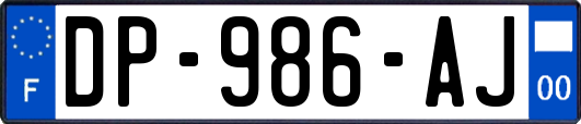 DP-986-AJ