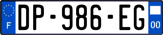 DP-986-EG