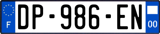 DP-986-EN
