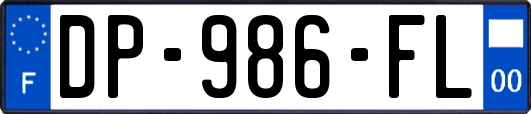 DP-986-FL
