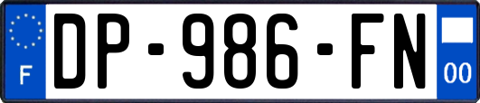 DP-986-FN