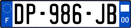 DP-986-JB