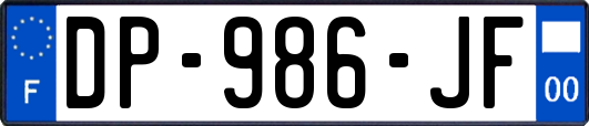 DP-986-JF