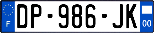 DP-986-JK