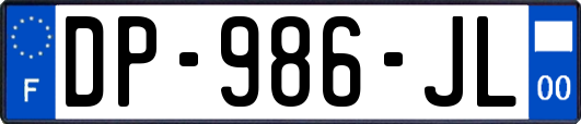 DP-986-JL