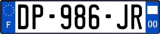 DP-986-JR
