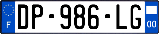 DP-986-LG