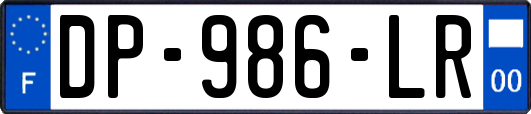 DP-986-LR