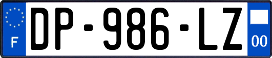 DP-986-LZ
