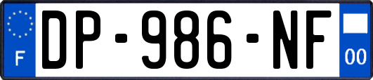 DP-986-NF