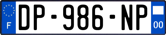 DP-986-NP