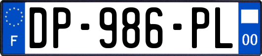 DP-986-PL