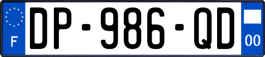 DP-986-QD