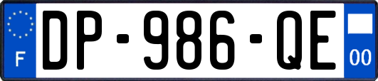DP-986-QE