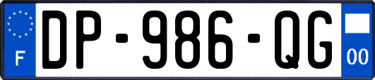 DP-986-QG