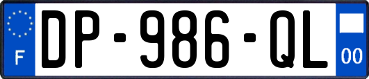 DP-986-QL