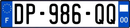 DP-986-QQ