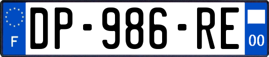 DP-986-RE
