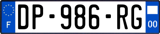 DP-986-RG
