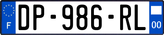 DP-986-RL